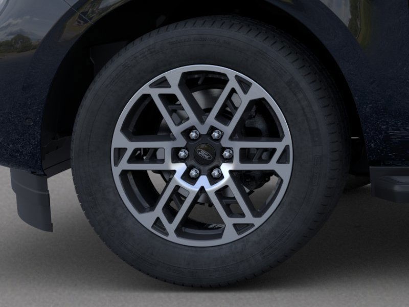 2025 Ford Expedition Max Active 4x2 photo