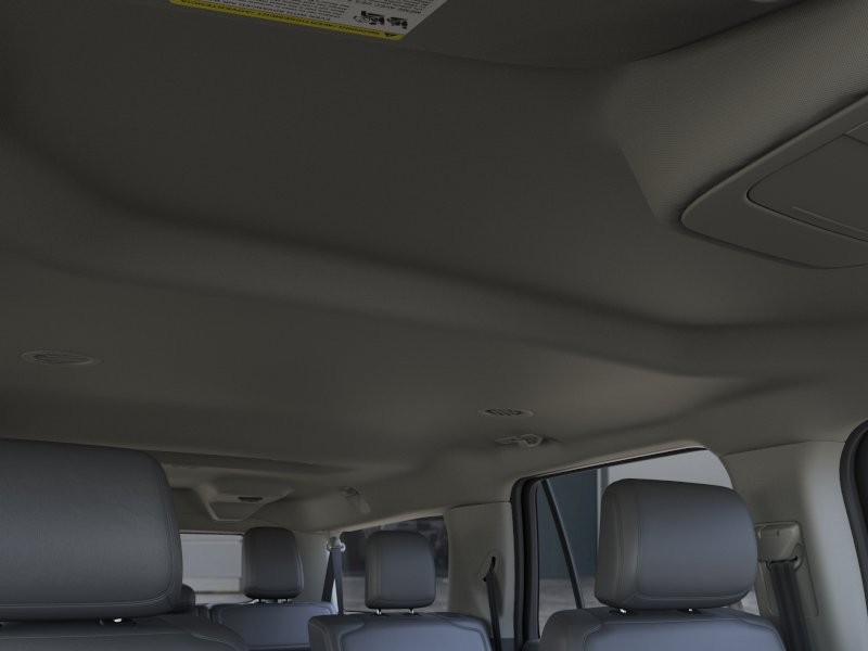 2026 Ford Expedition Max Active Dark Matter Gray Metallic at Planet Ford