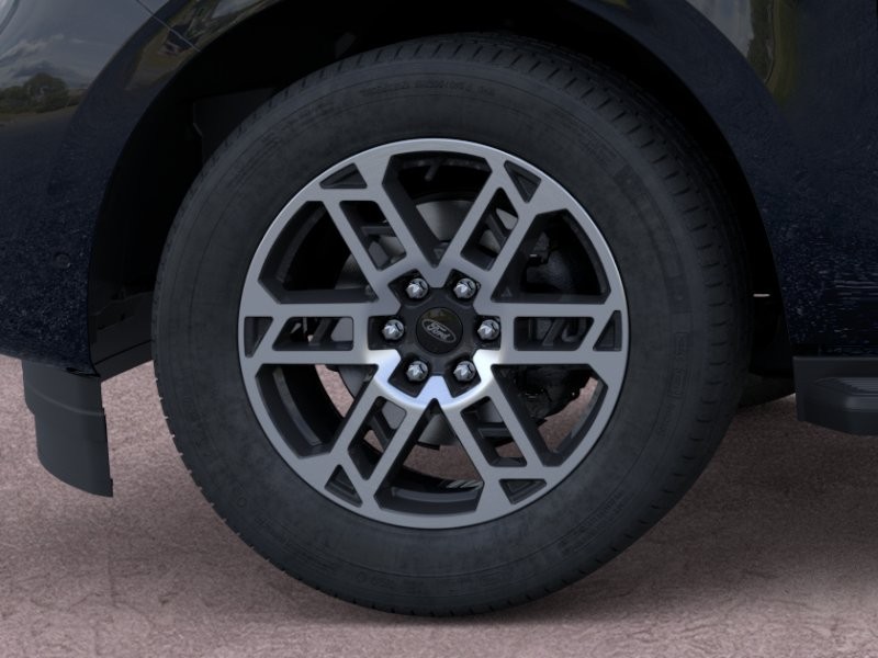 2026 Ford Expedition Max Active Agate Black Metallic at Planet Ford