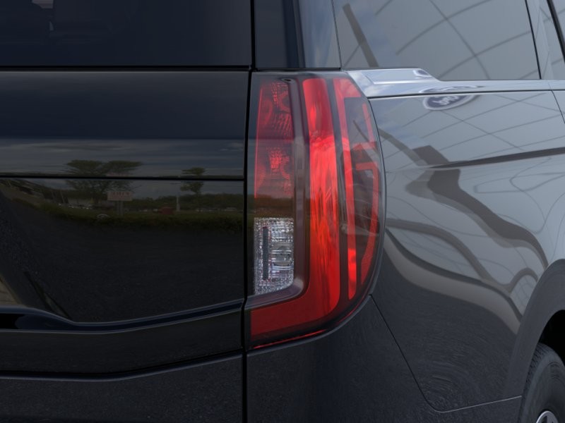 2026 Ford Expedition Max Active Agate Black Metallic at Planet Ford
