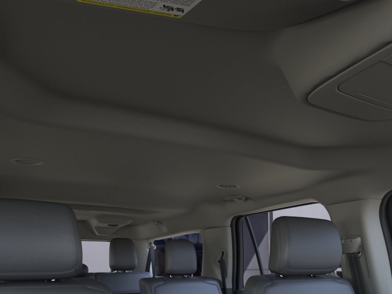 2026 Ford Expedition Max Active Agate Black Metallic at Planet Ford
