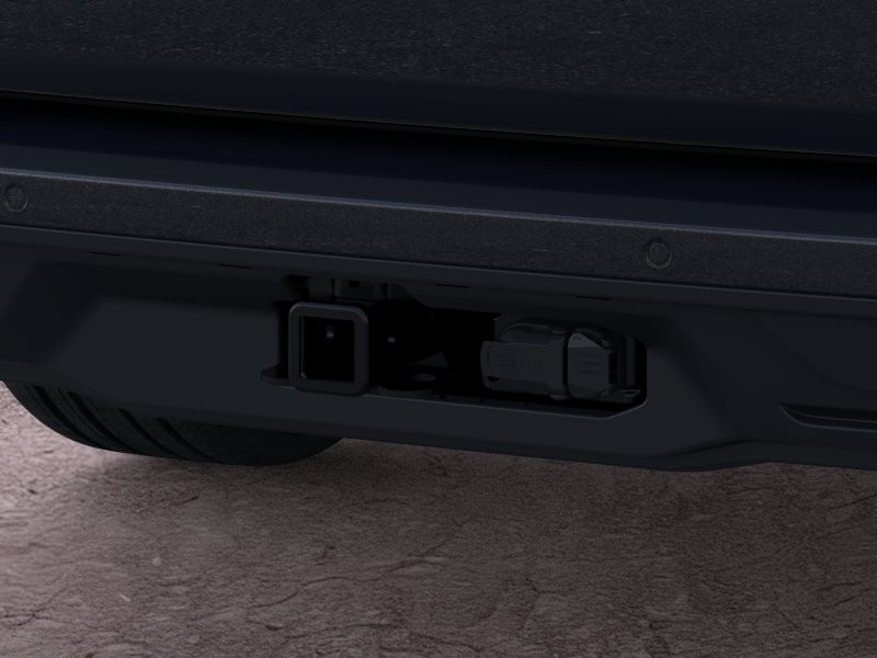2026 Ford Expedition Max Active Agate Black Metallic at Planet Ford