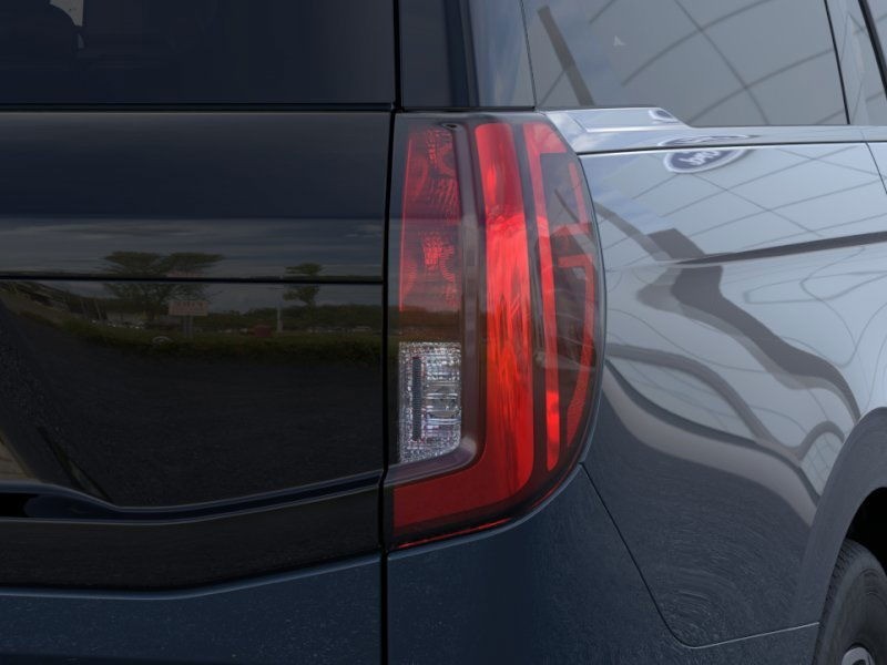 2027 Ford Expedition Max Active Dark Matter Gray Metallic at Planet Ford