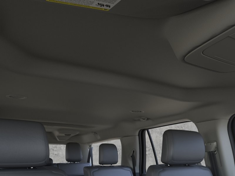 2026 Ford Expedition Max Active Agate Black Metallic at Planet Ford