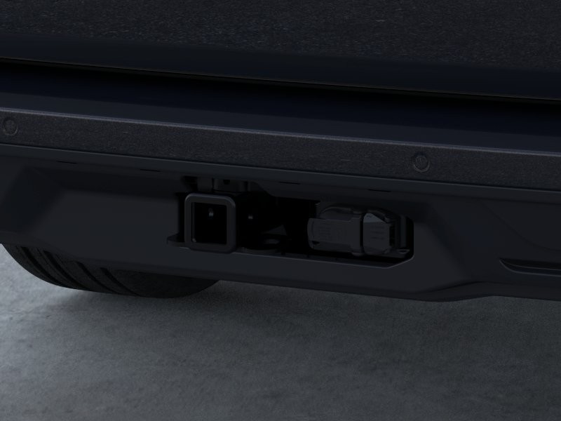 2026 Ford Expedition Max Active Agate Black Metallic at Planet Ford