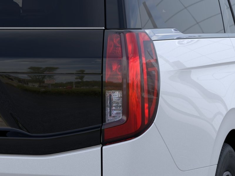 2027 Ford Expedition Max Active Star White Metallic Tri-Coat at Planet Ford