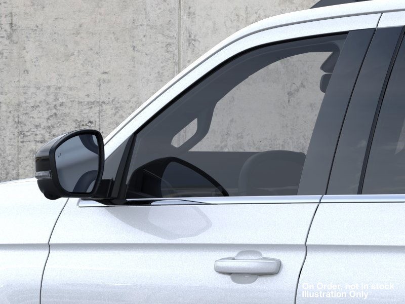 new 2026 Ford Expedition Max car