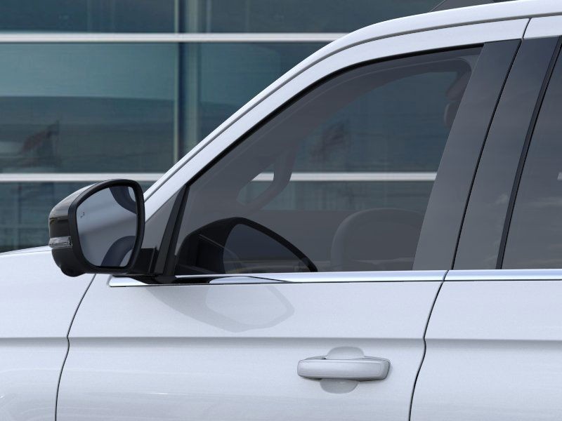 new 2026 Ford Expedition Max car, priced at $73,425