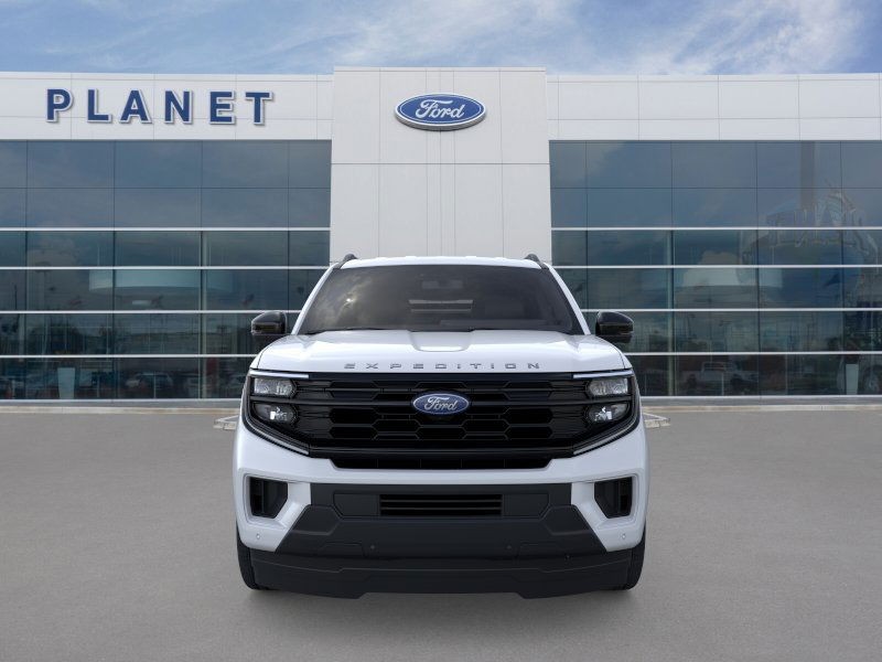 new 2026 Ford Expedition Max car, priced at $72,620