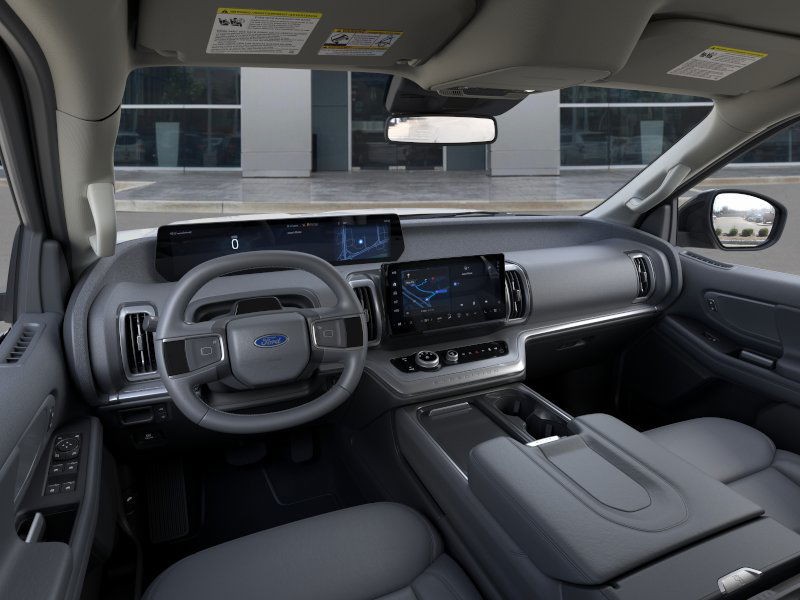 new 2026 Ford Expedition Max car, priced at $72,620