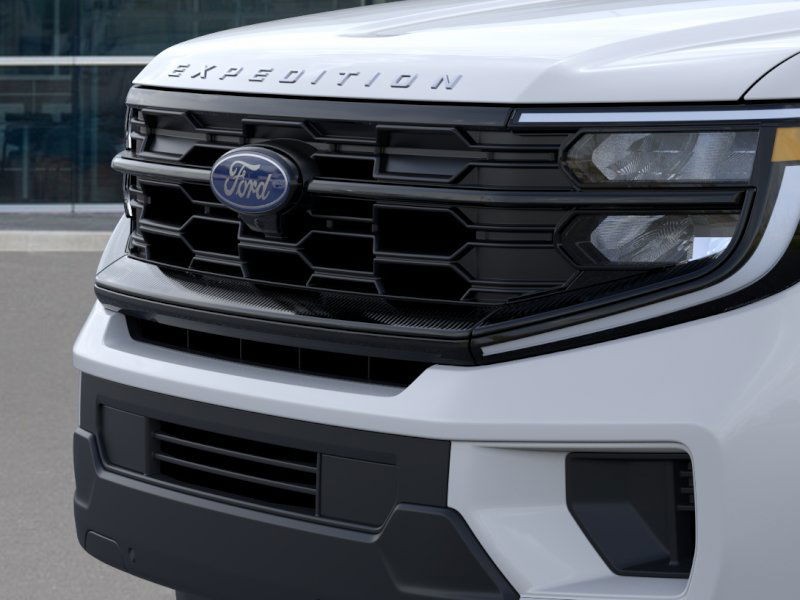 new 2026 Ford Expedition Max car, priced at $72,620