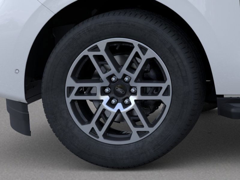 new 2026 Ford Expedition Max car, priced at $72,620