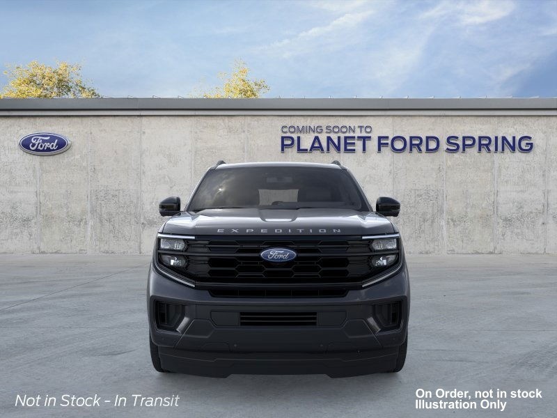 new 2026 Ford Expedition Max car