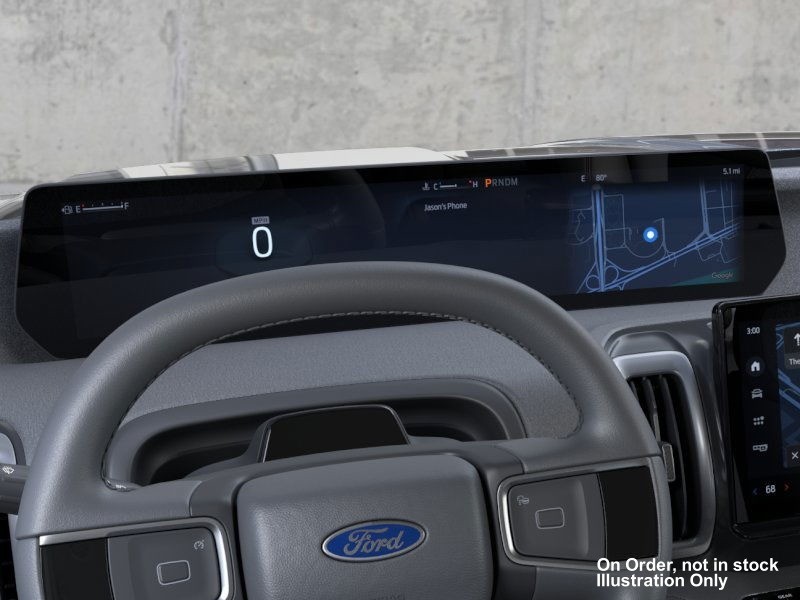 new 2026 Ford Expedition Max car