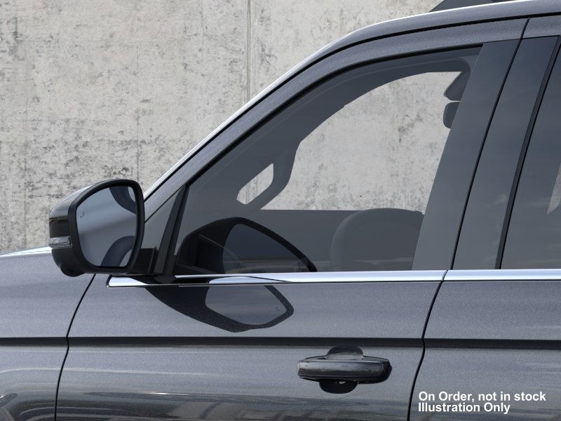 new 2026 Ford Expedition Max car