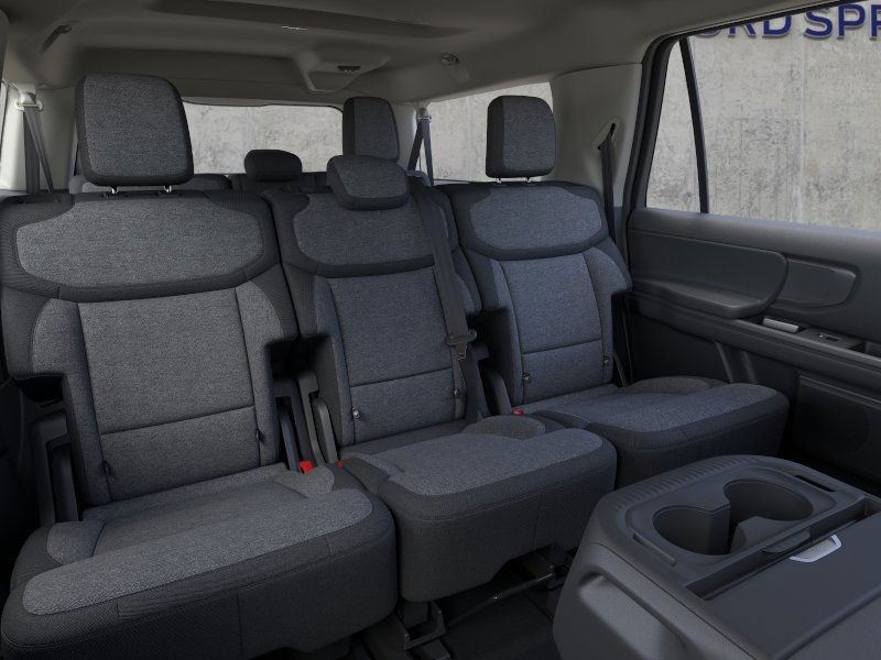 new 2026 Ford Expedition Max car