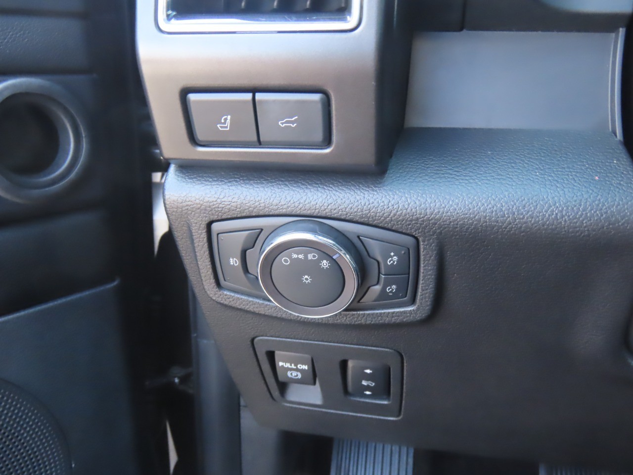 2019 Ford Expedition Max Limited Magnetic Metallic at Planet Ford