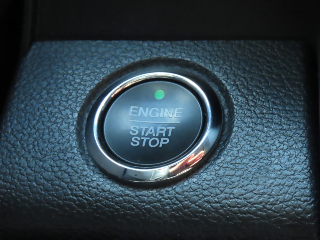 2019 Ford Expedition Max Limited Magnetic Metallic at Planet Ford