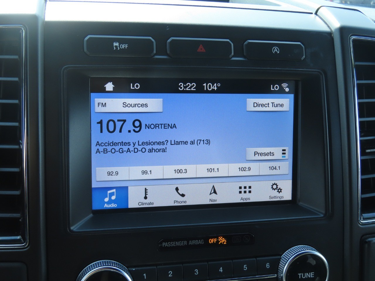 2019 Ford Expedition Max Limited Magnetic Metallic at Planet Ford