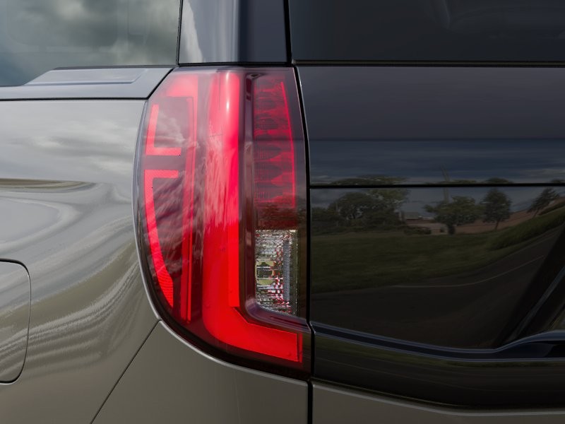 2027 Ford Expedition Max Platinum Marsh Gray at Planet Ford