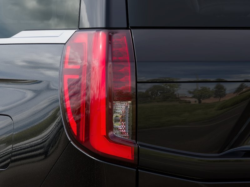 2027 Ford Expedition Max Platinum Agate Black Metallic at Planet Ford