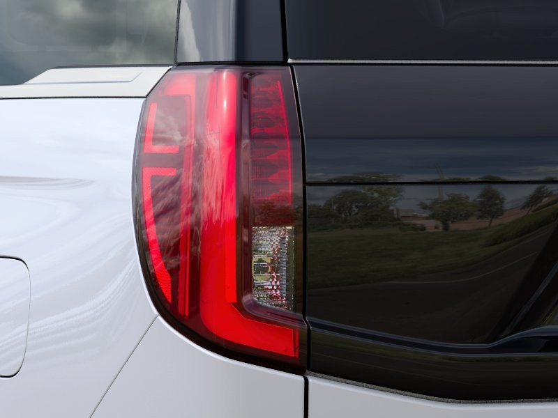 2027 Ford Expedition Max Platinum Star White Metallic Tri-Coat at Planet Ford