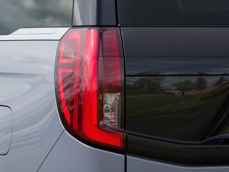 2027 Ford Expedition Max Platinum Glacier Gray Metallic Tri-Coat at Planet Ford