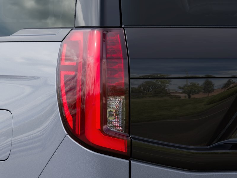 2027 Ford Expedition Max Platinum Glacier Gray Metallic Tri-Coat at Planet Ford