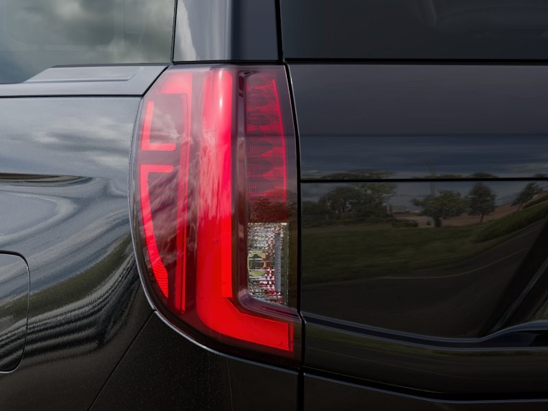2027 Ford Expedition Max Platinum Agate Black Metallic at Planet Ford