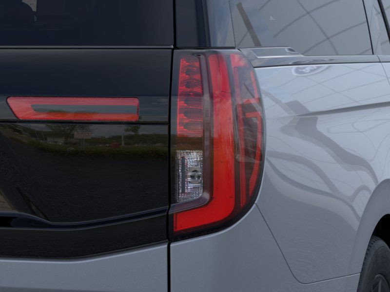 2026 Ford Expedition Max Platinum Glacier Gray Metallic Tri-Coat at Planet Ford