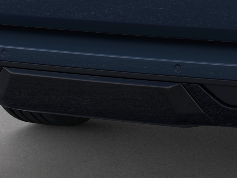 2026 Ford Expedition Max Platinum Stone Blue Metallic at Planet Ford