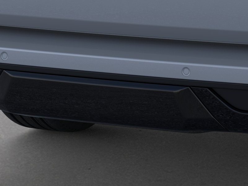 2026 Ford Expedition Max Platinum Glacier Gray Metallic Tri-Coat at Planet Ford