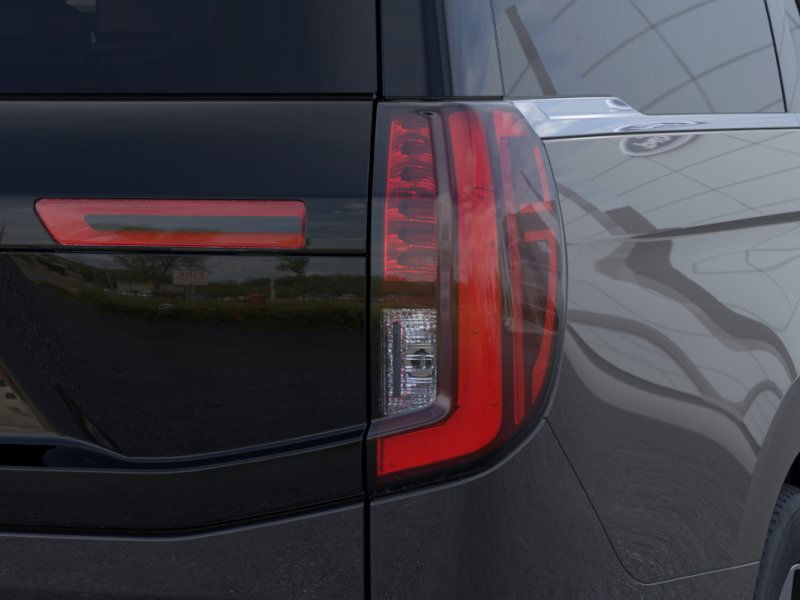 2025 Ford Expedition Max Platinum Dark Matter Gray Metallic at Planet Ford