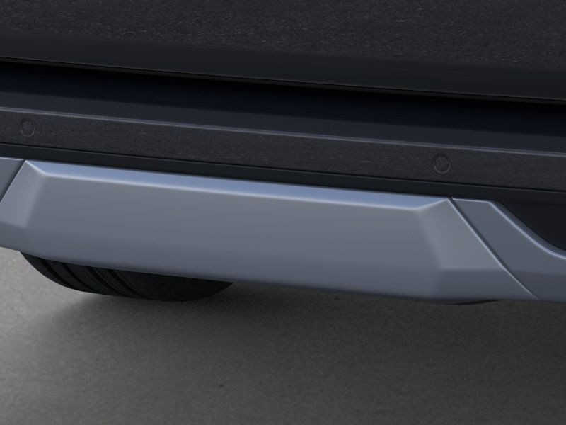 2025 Ford Expedition Max Platinum Dark Matter Gray Metallic at Planet Ford