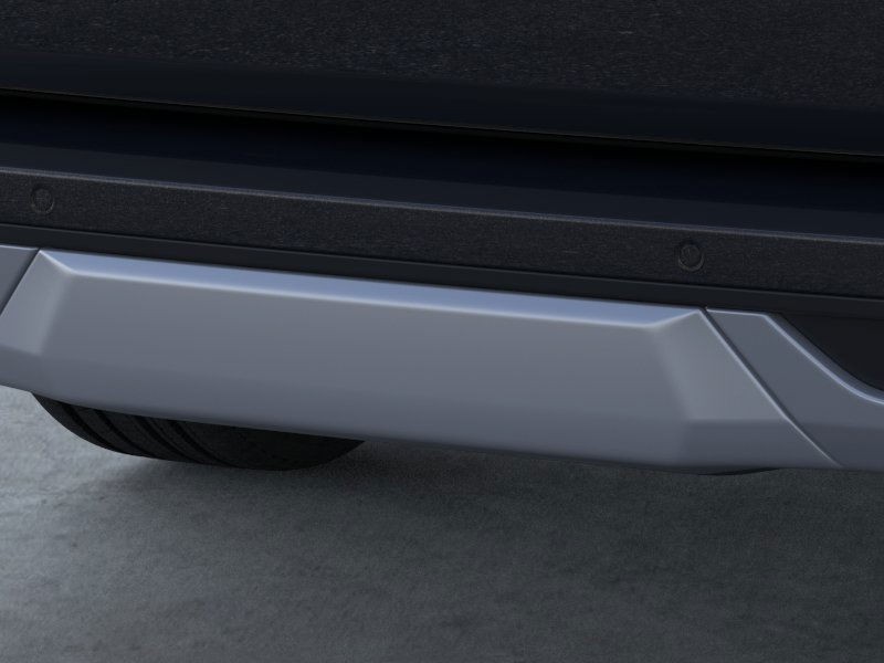 2025 Ford Expedition Max Platinum Agate Black Metallic at Planet Ford