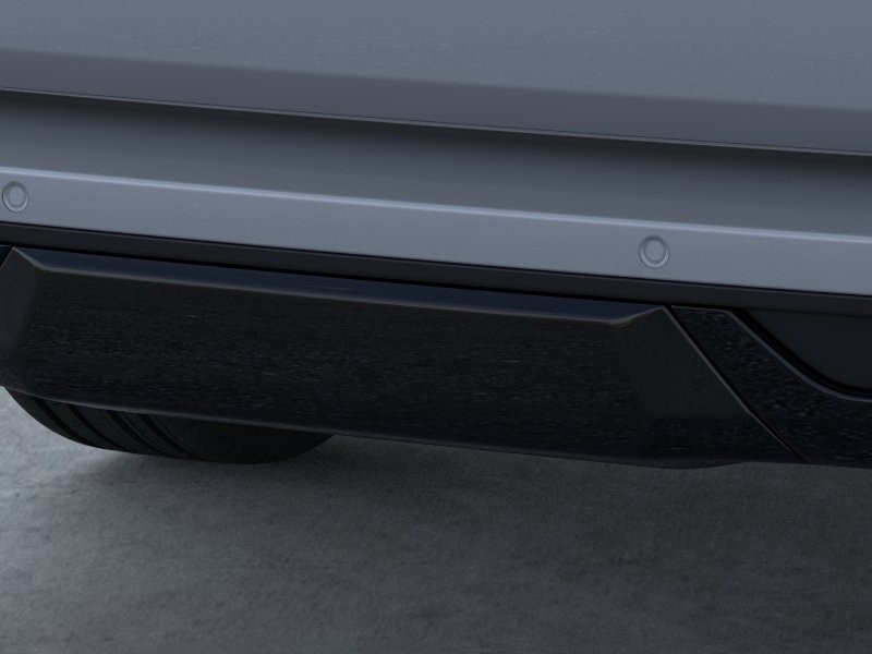 2026 Ford Expedition Max Platinum Glacier Gray Metallic Tri-Coat at Planet Ford
