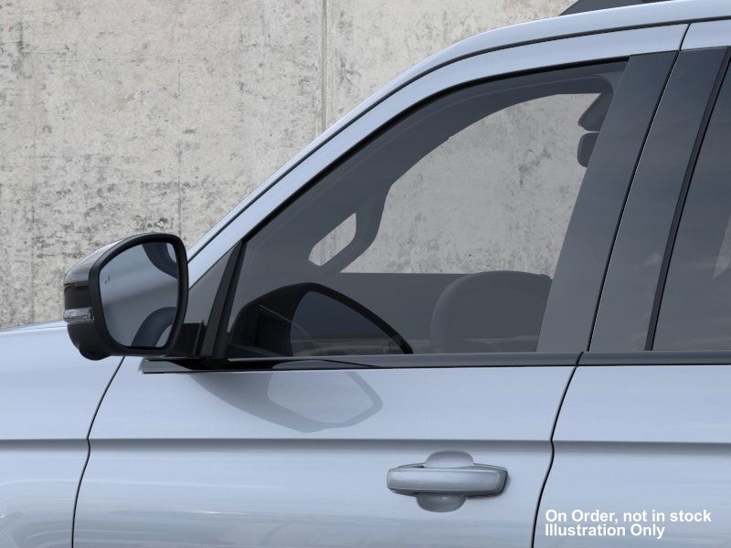 2026 Ford Expedition Max Platinum Glacier Gray Metallic Tri-Coat at Planet Ford