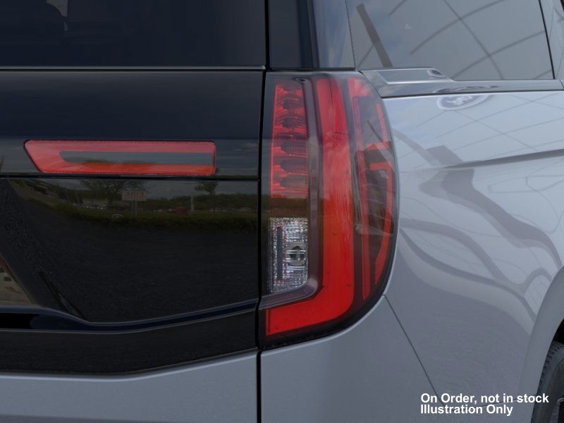 2026 Ford Expedition Max Platinum Glacier Gray Metallic Tri-Coat at Planet Ford