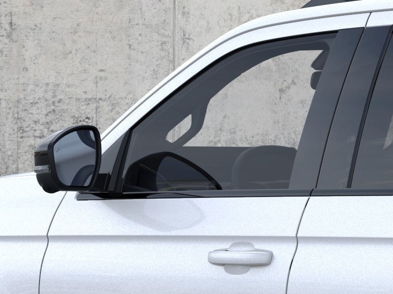 2026 Ford Expedition Max Platinum Star White Metallic Tri-Coat at Planet Ford