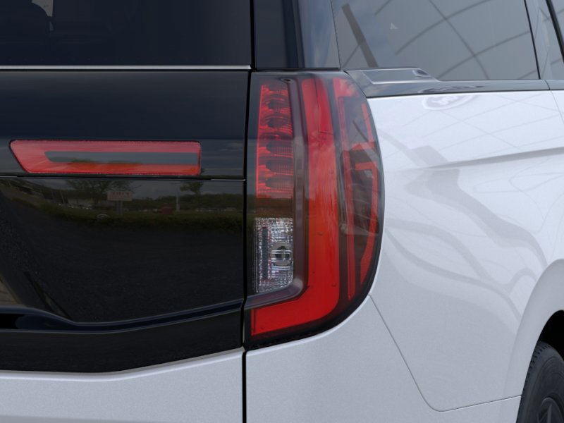 2026 Ford Expedition Max Platinum Star White Metallic Tri-Coat at Planet Ford