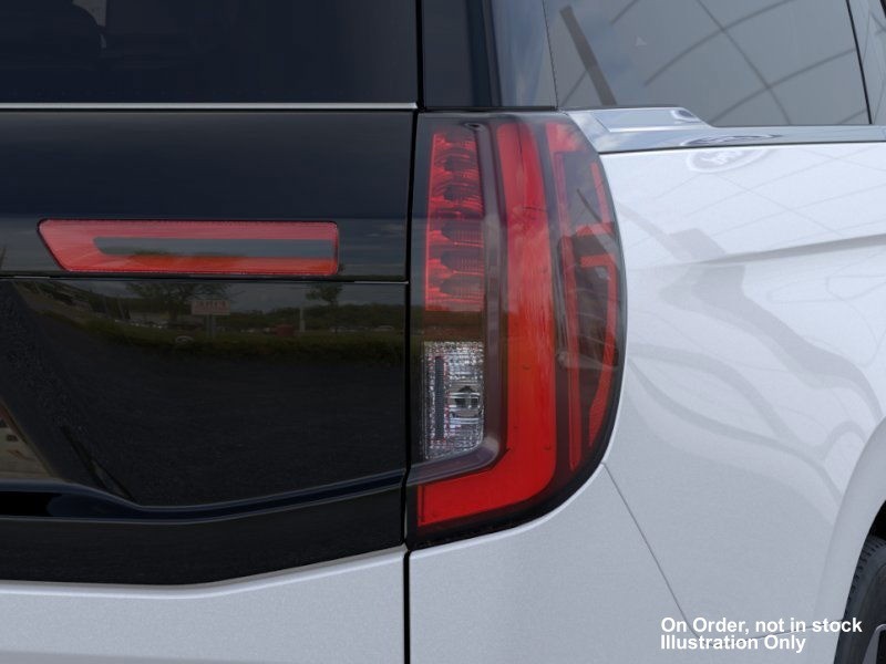 2026 Ford Expedition Max Platinum Star White Metallic Tri-Coat at Planet Ford