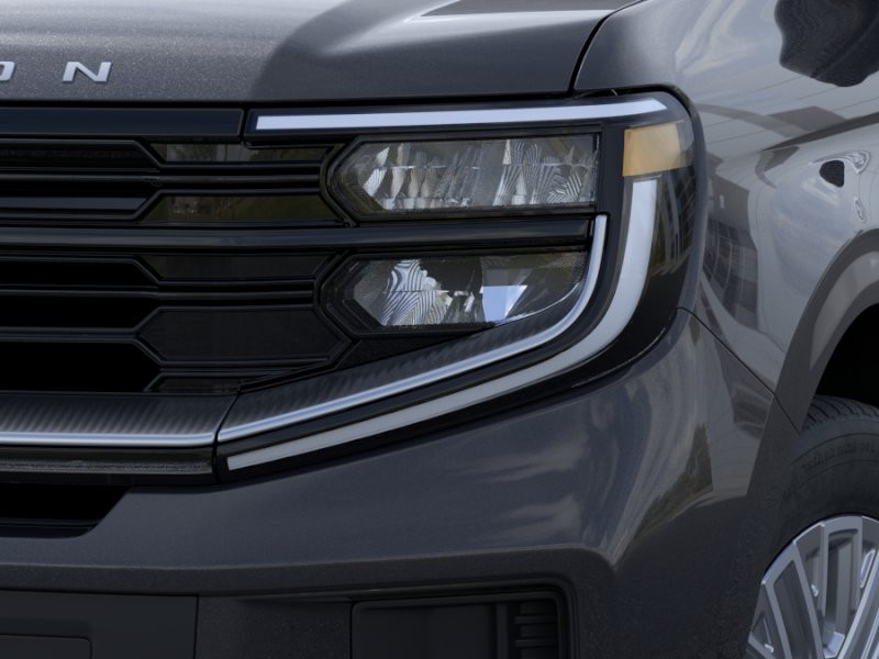 2026 Ford Expedition Max Platinum Dark Matter Gray Metallic at Planet Ford