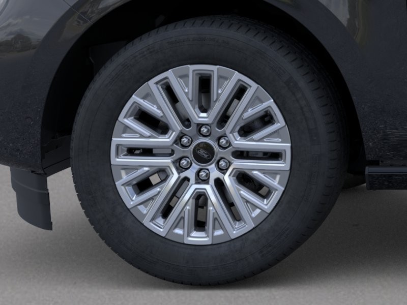 2026 Ford Expedition Max Platinum Dark Matter Gray Metallic at Planet Ford
