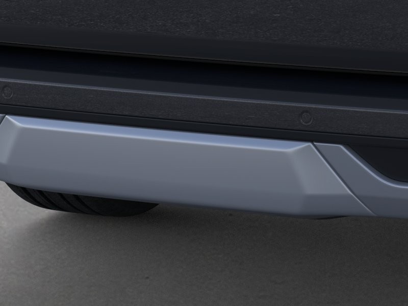 2026 Ford Expedition Max Platinum Dark Matter Gray Metallic at Planet Ford