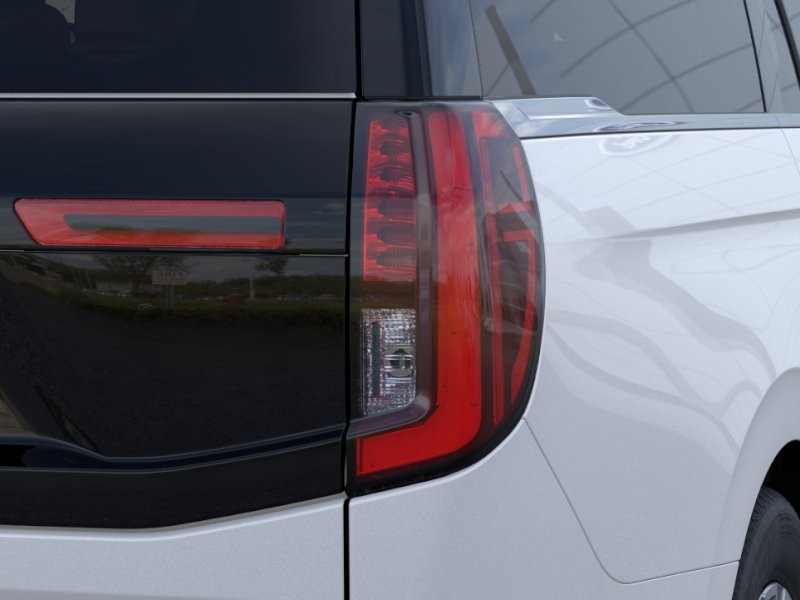 2026 Ford Expedition Max Platinum Star White Metallic Tri-Coat at Planet Ford