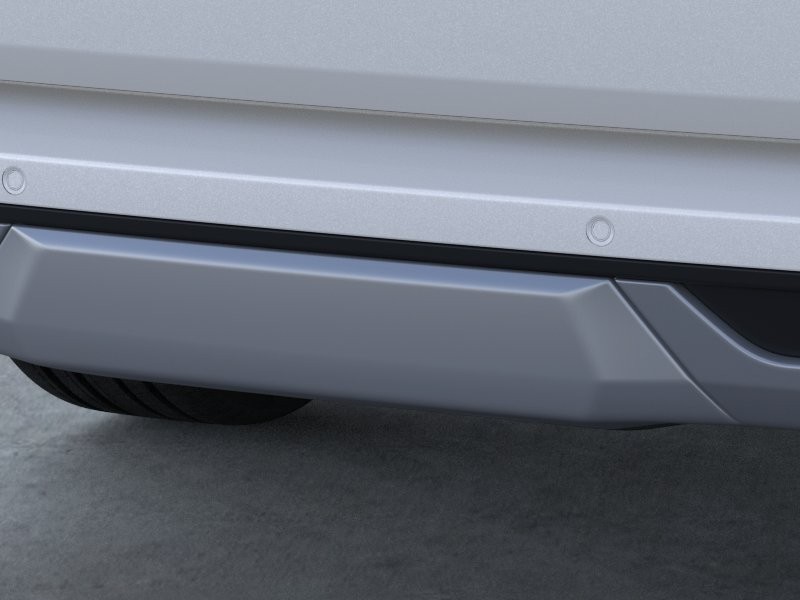 2026 Ford Expedition Max Platinum Star White Metallic Tri-Coat at Planet Ford