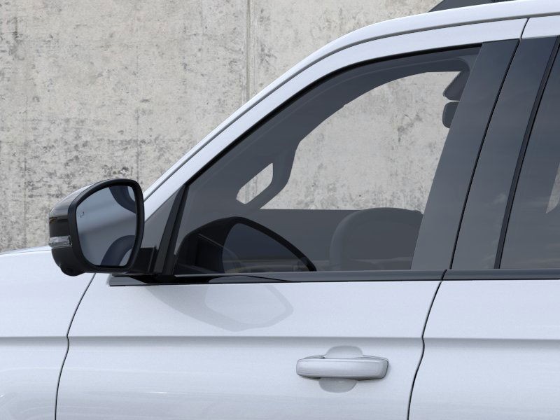 2026 Ford Expedition Max Platinum Space Silver Metallic at Planet Ford