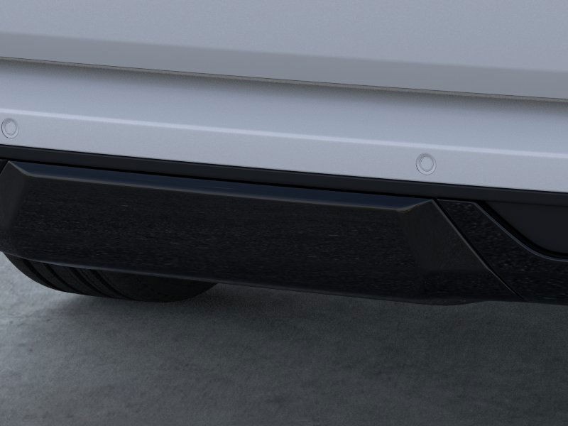 2026 Ford Expedition Max Platinum Space Silver Metallic at Planet Ford