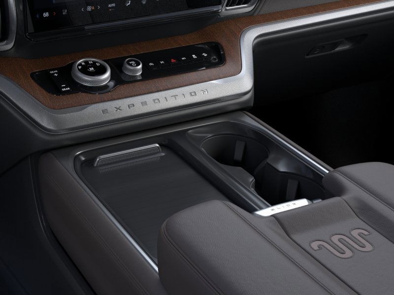 new 2026 Ford Expedition Max car