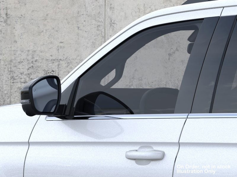 2026 Ford Expedition Max Platinum Space Silver Metallic at Planet Ford